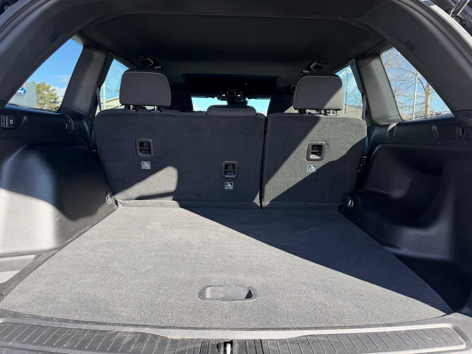 Thumbnail: 2024 Jeep Grand Cherokee - 10