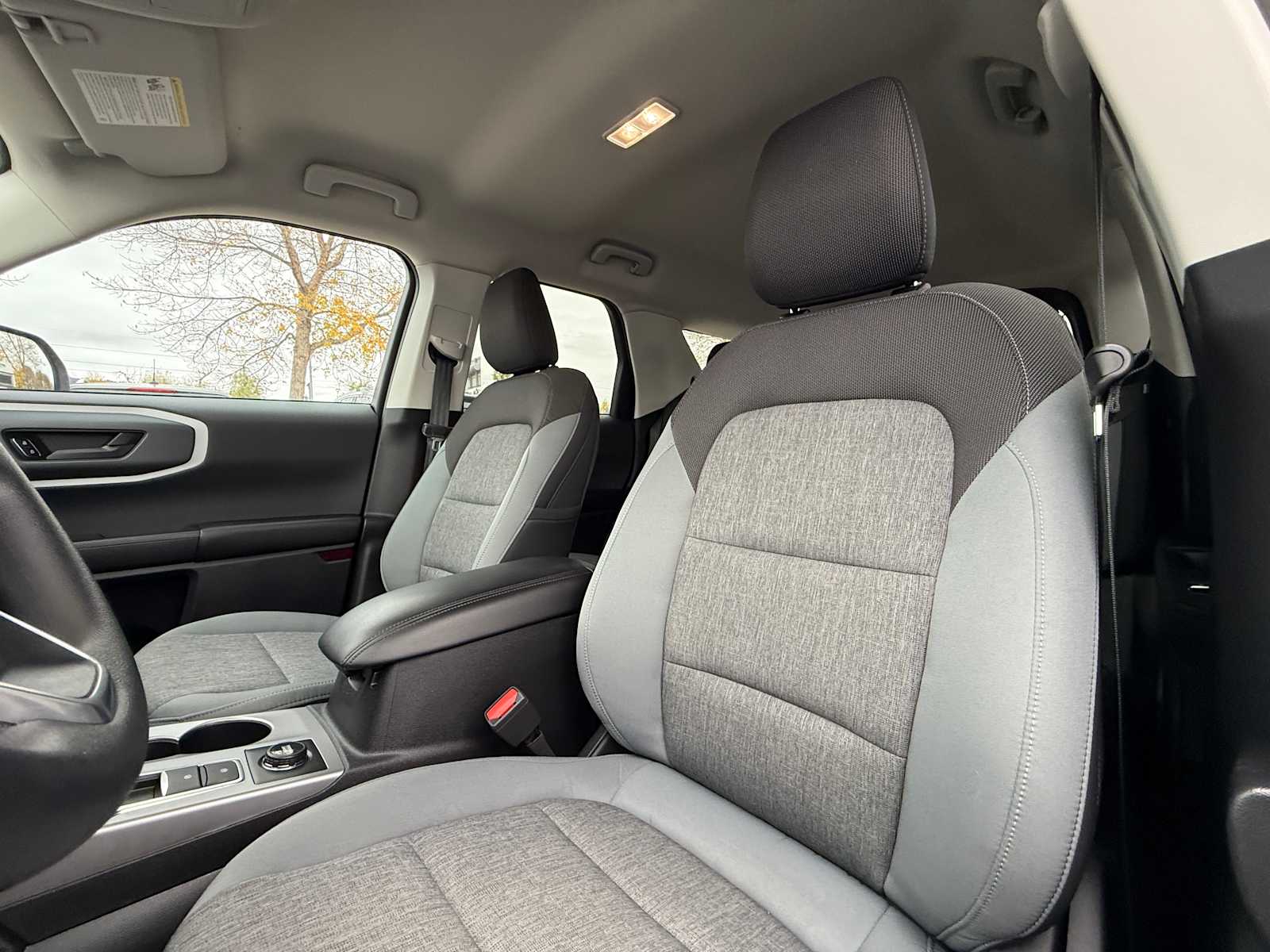 Thumbnail: 2024 Ford Bronco Sport - 12