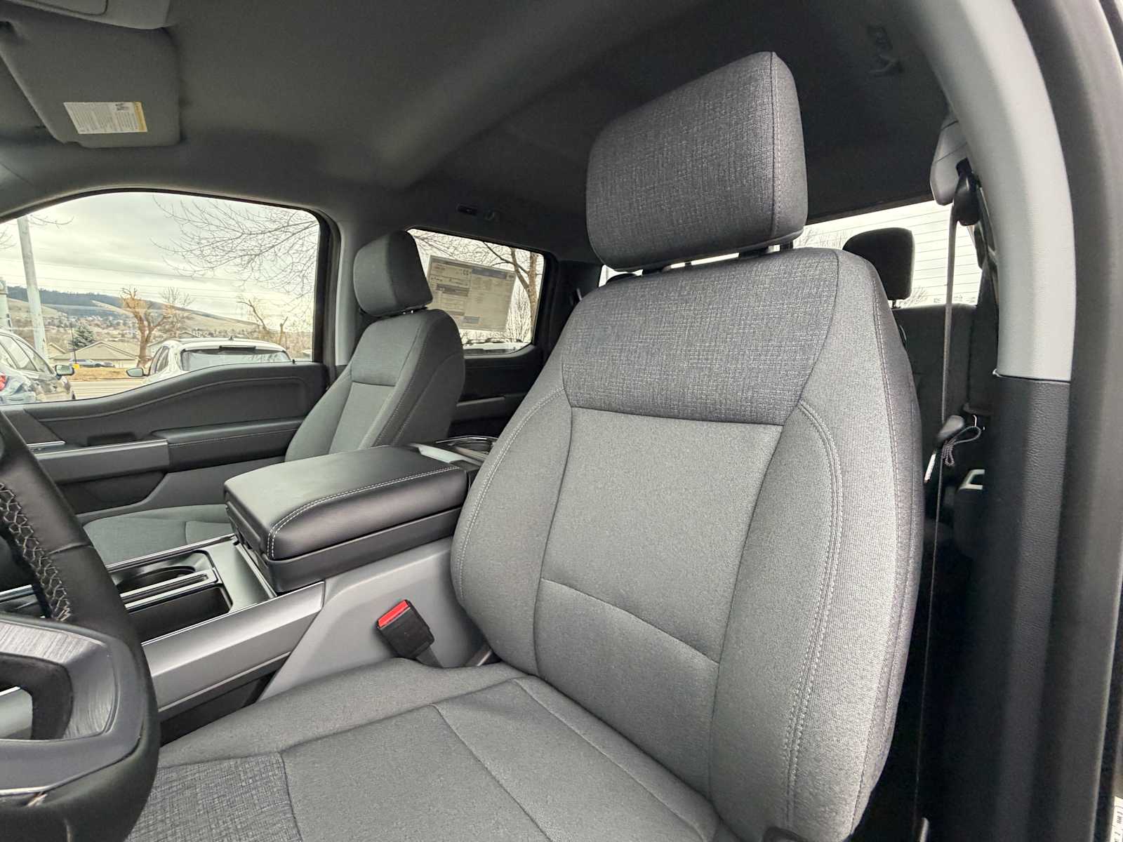 Thumbnail: 2025 Ford F-150 - 12