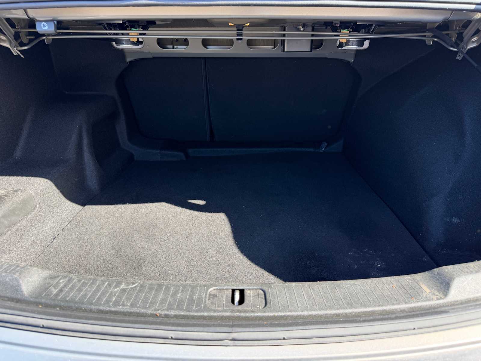 Thumbnail: 2017 Buick LaCrosse - 10