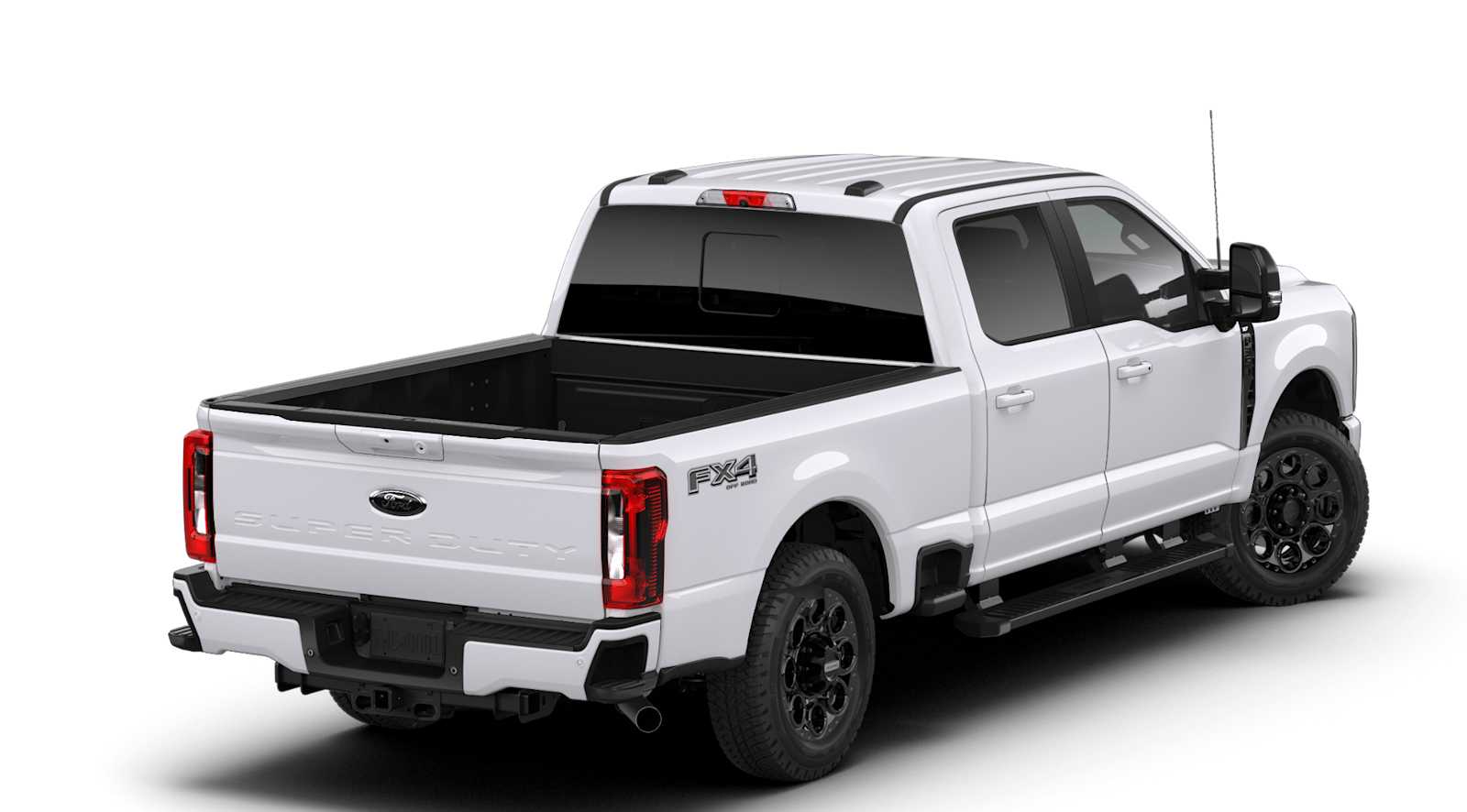 Thumbnail: 2026 Ford F-350 - 3