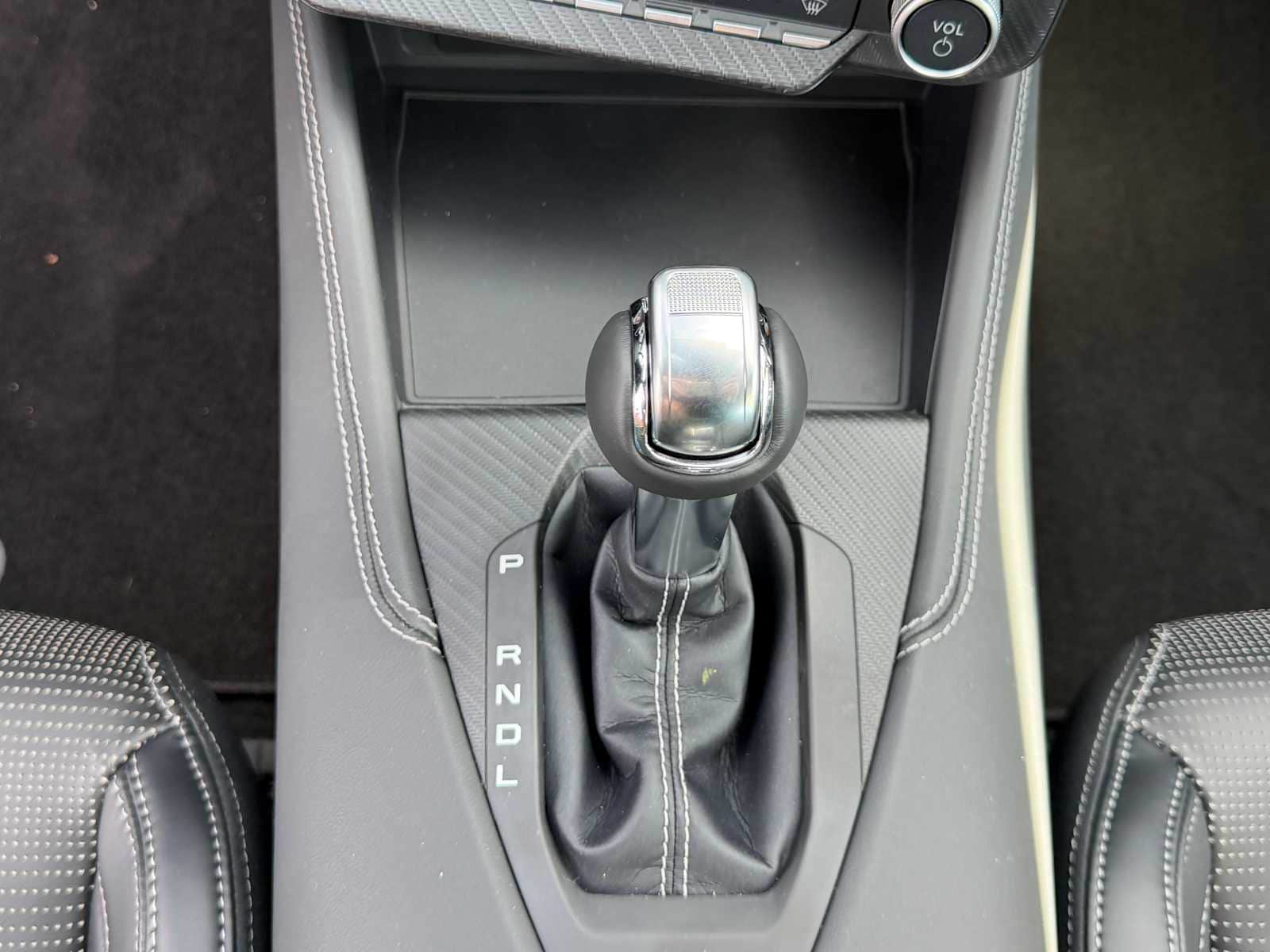 Thumbnail: 2026 Ford Mustang - 20