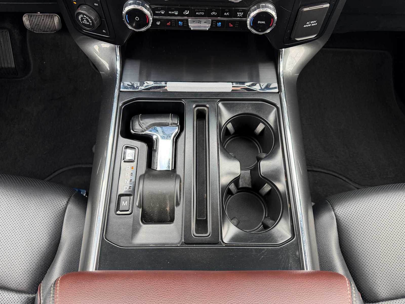 Thumbnail: 2023 Ford F-150 - 26