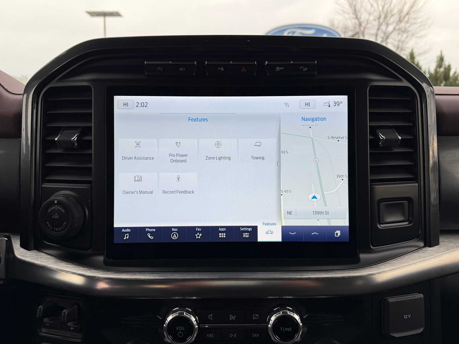 Thumbnail: 2022 Ford F-150 - 16