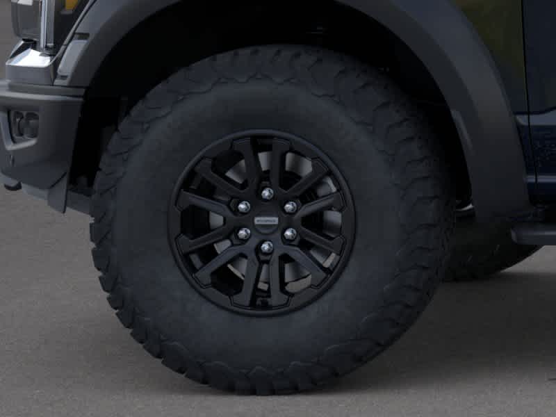 Thumbnail: 2026 Ford F-150 - 19