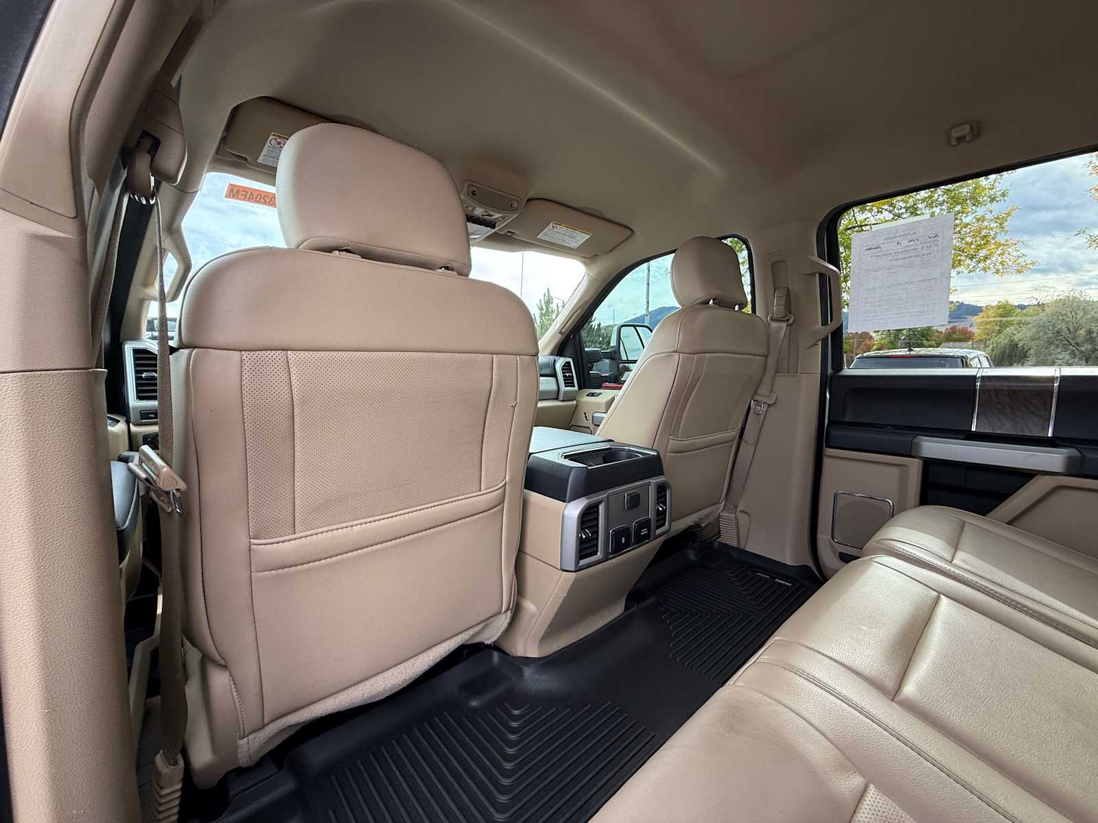 Thumbnail: 2019 Ford Econoline - 31