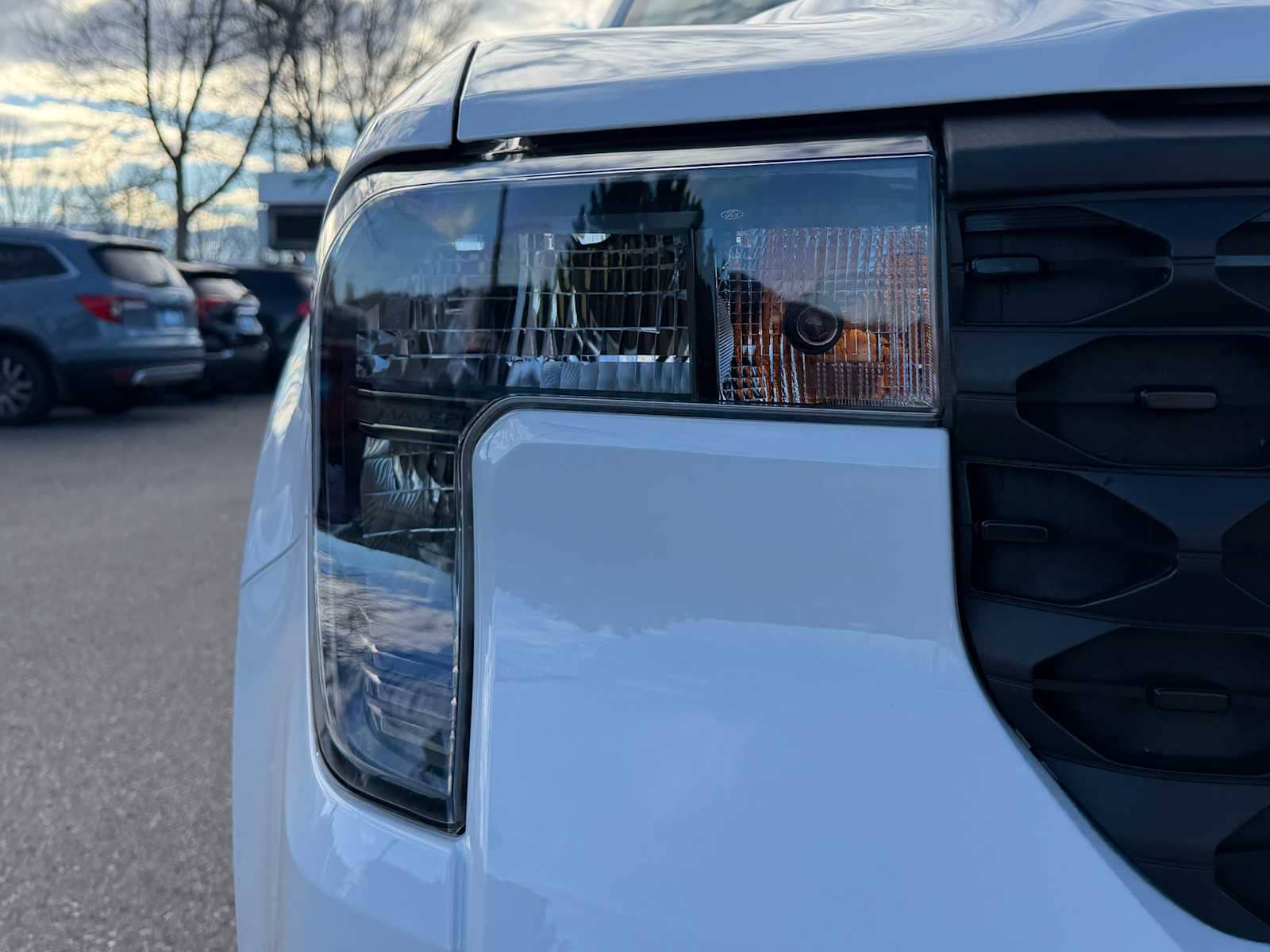 Thumbnail: 2025 Ford Maverick - 3