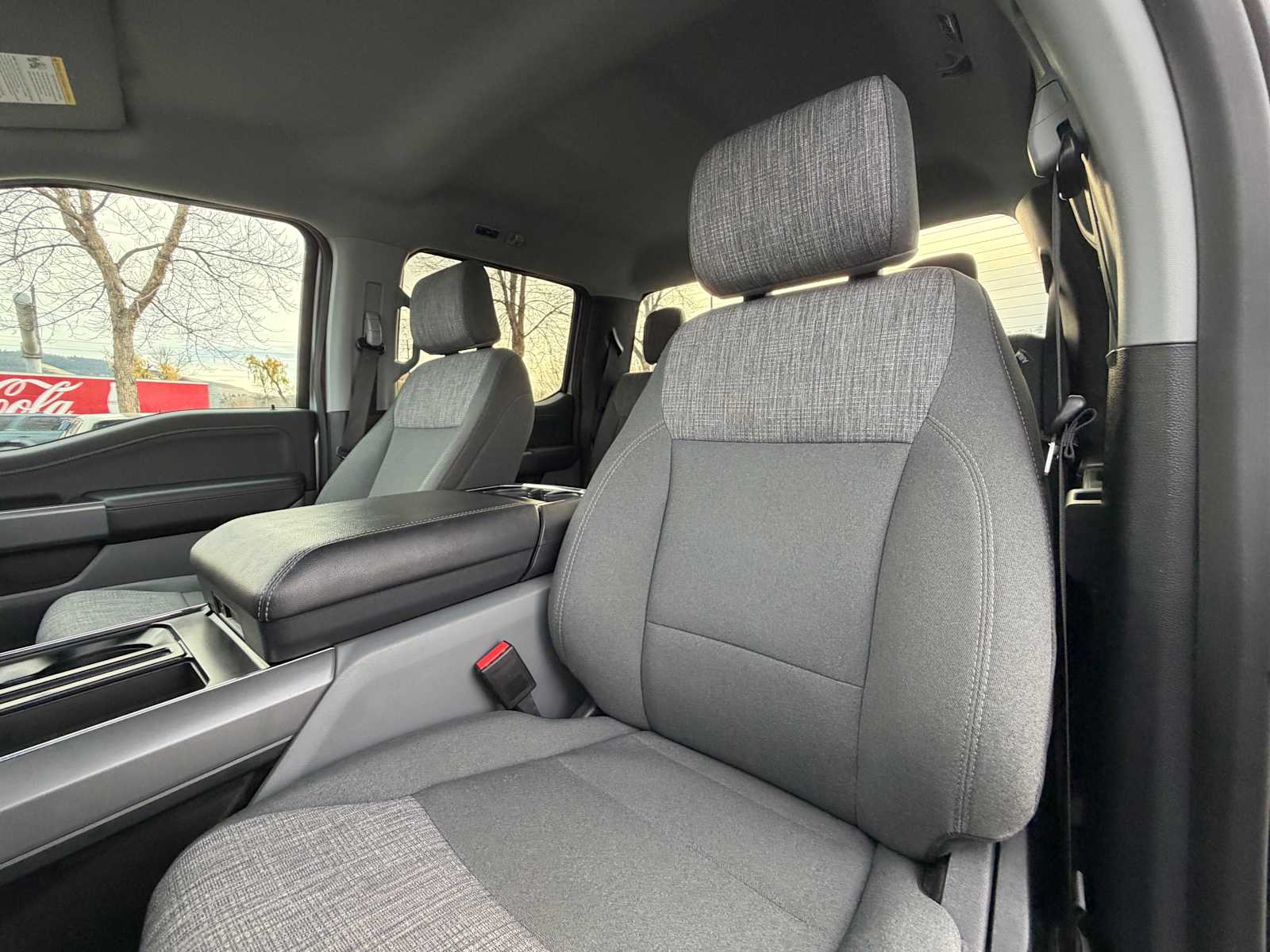 Thumbnail: 2023 Ford F-150 - 12