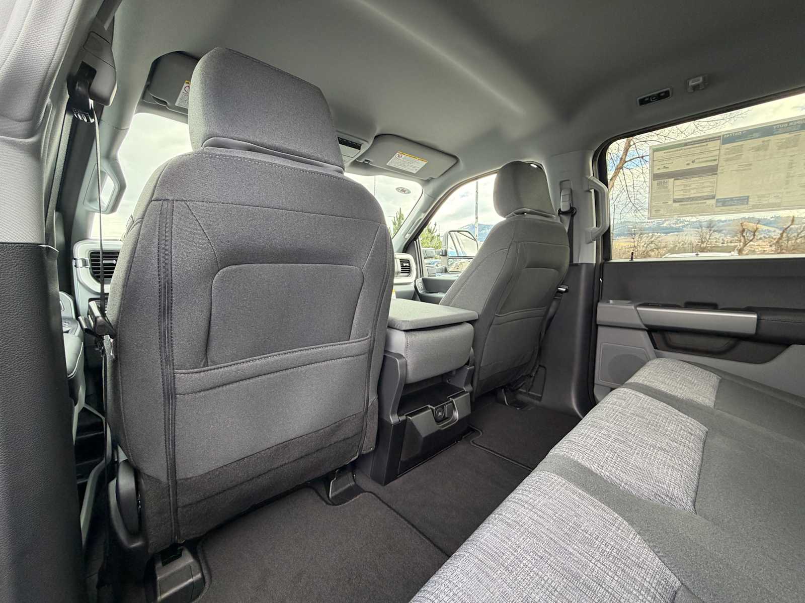 Thumbnail: 2026 Ford F-250 - 29