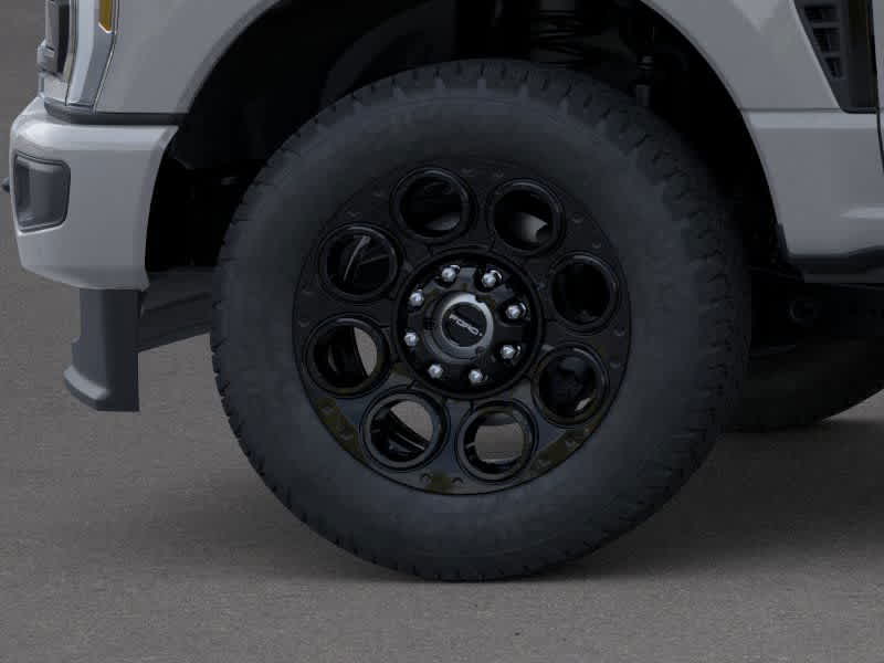 Thumbnail: 2026 Ford F-350 - 19