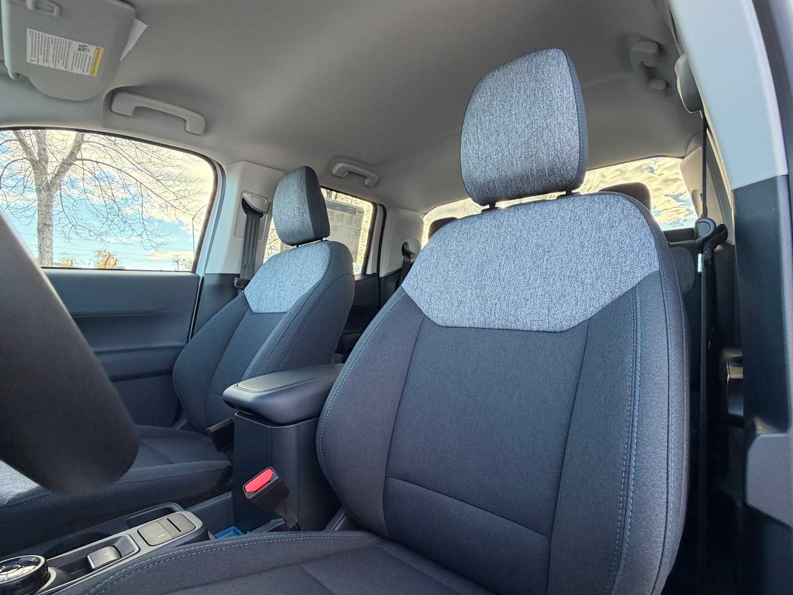 Thumbnail: 2025 Ford Maverick - 11