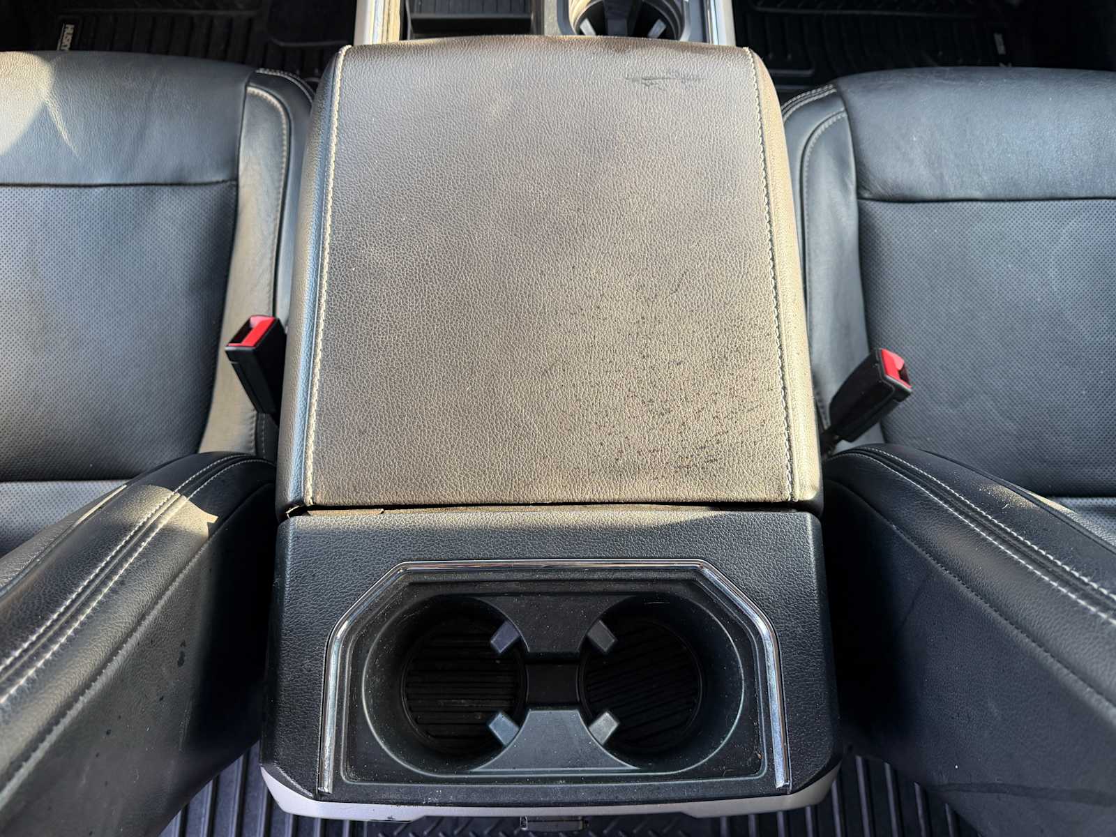 Thumbnail: 2019 Ford Econoline - 23