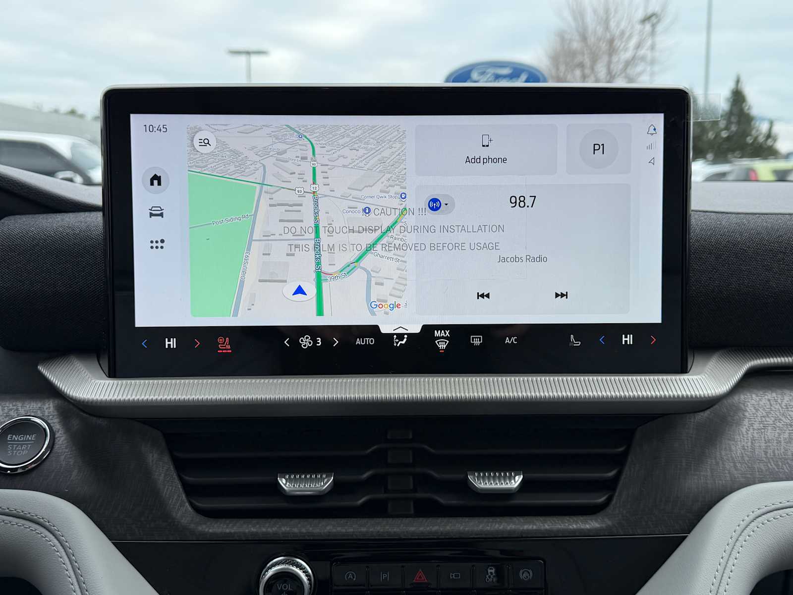 Thumbnail: 2026 Ford Explorer - 16