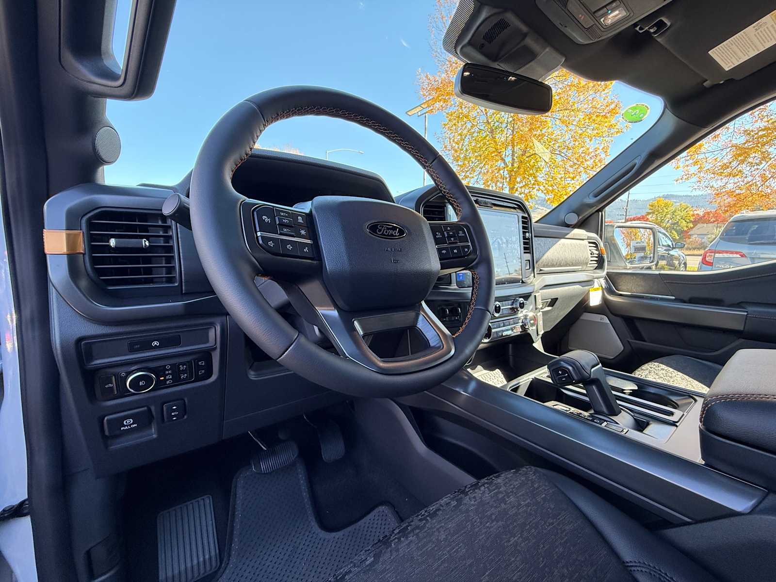 Thumbnail: 2025 Ford F-150 - 13