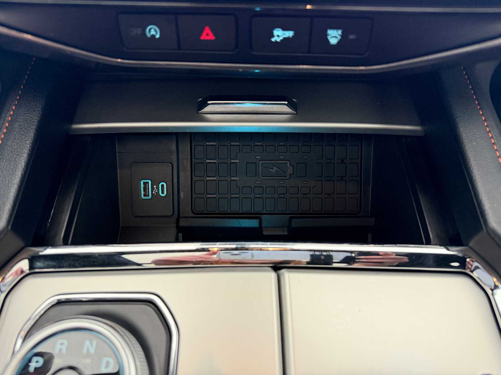 Thumbnail: 2024 Ford Expedition - 18