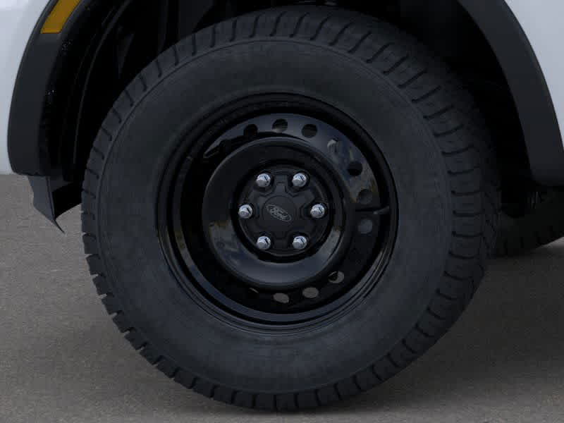 Thumbnail: 2026 Ford Ranger - 19