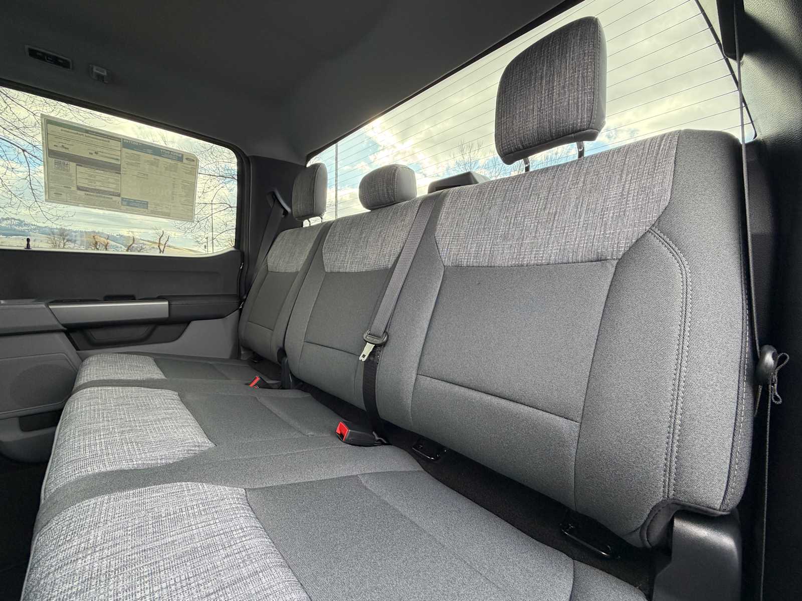 Thumbnail: 2026 Ford F-250 - 28