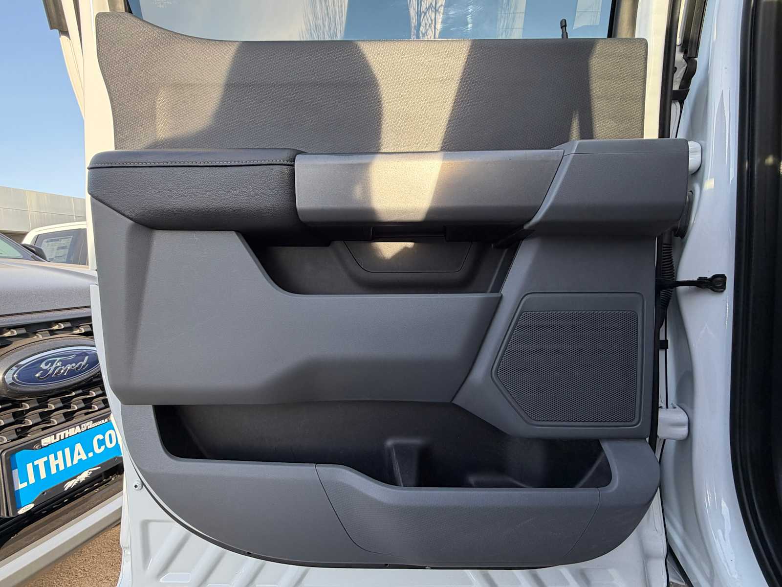 Thumbnail: 2023 Ford F-150 - 25