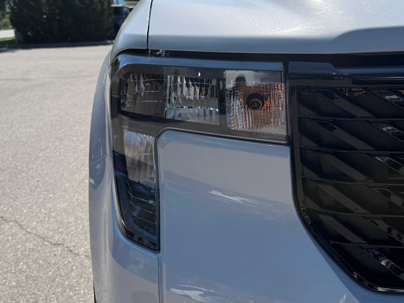 Thumbnail: 2025 Ford Maverick - 3