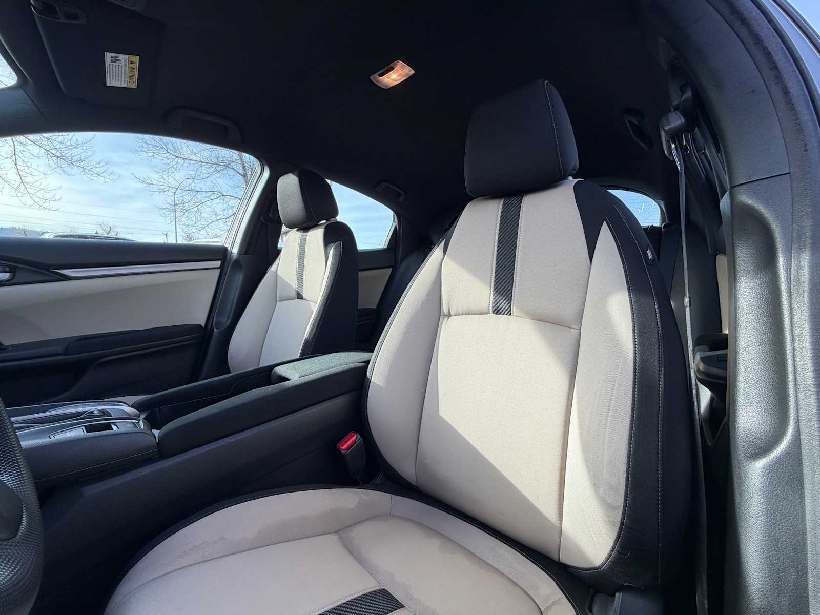 Thumbnail: 2018 Honda Civic - 11