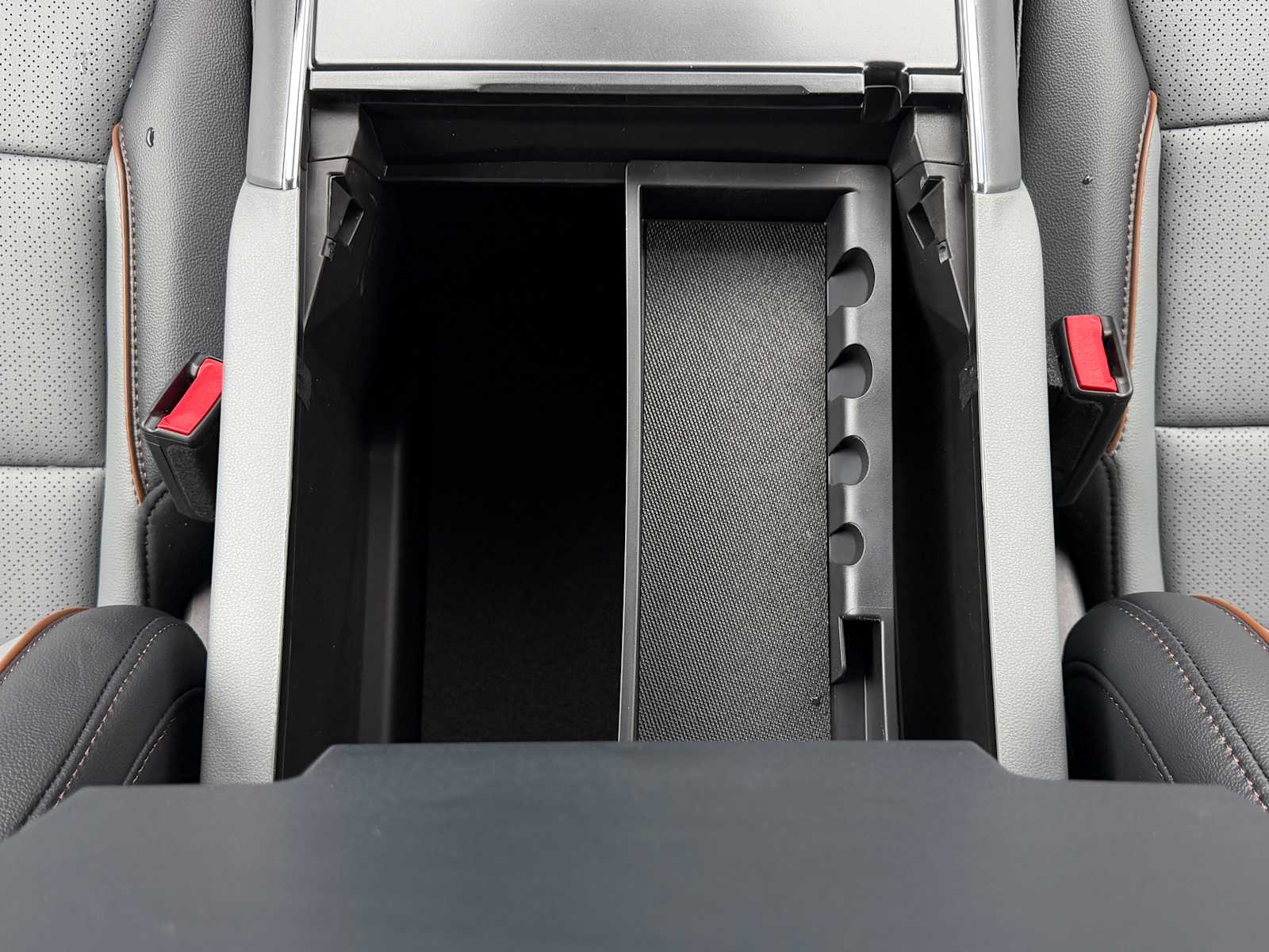 2025 Ford F-150 Lariat - Photo 26