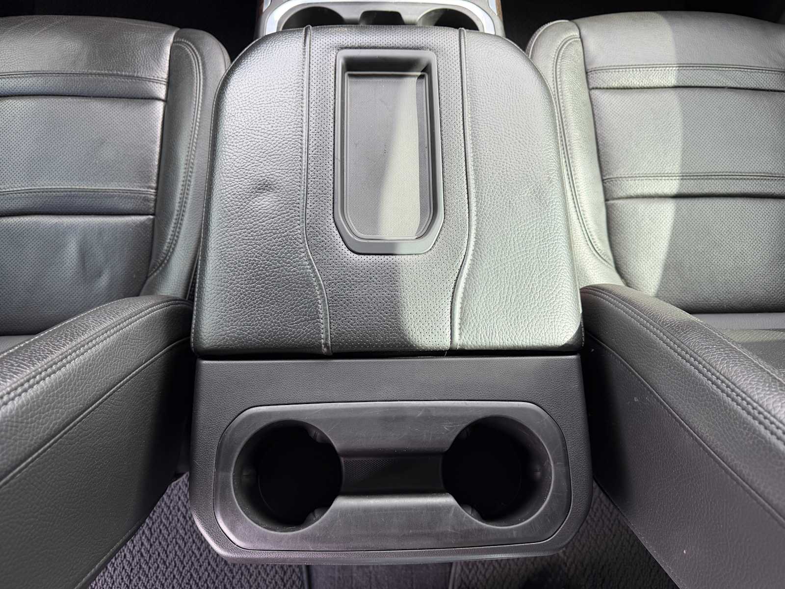 Thumbnail: 2020 GMC Sierra 1500 - 24