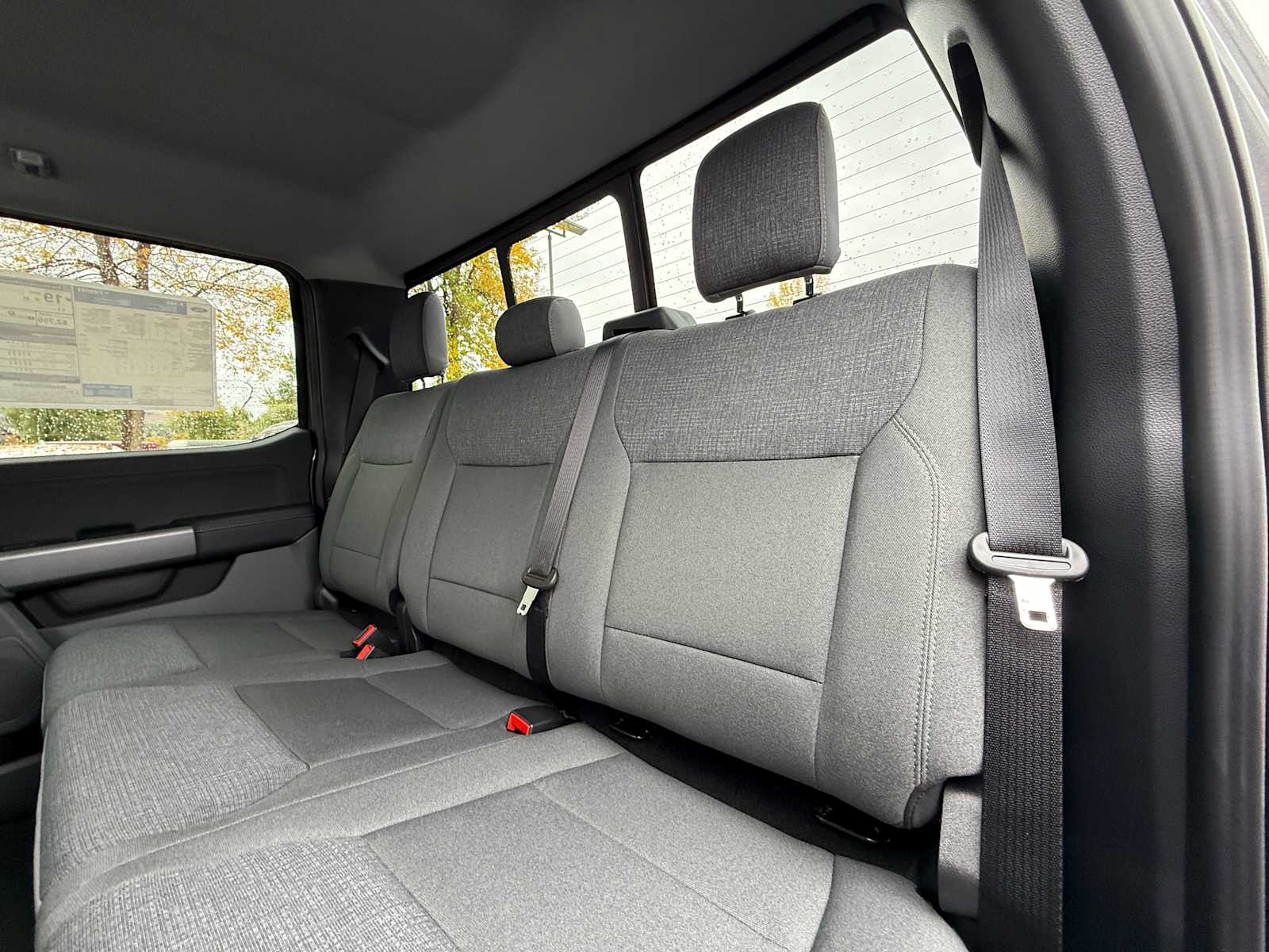 Thumbnail: 2025 Ford F-150 - 26