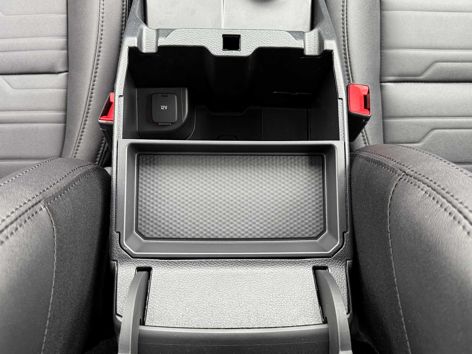 2025 Ford Ranger Lariat 19