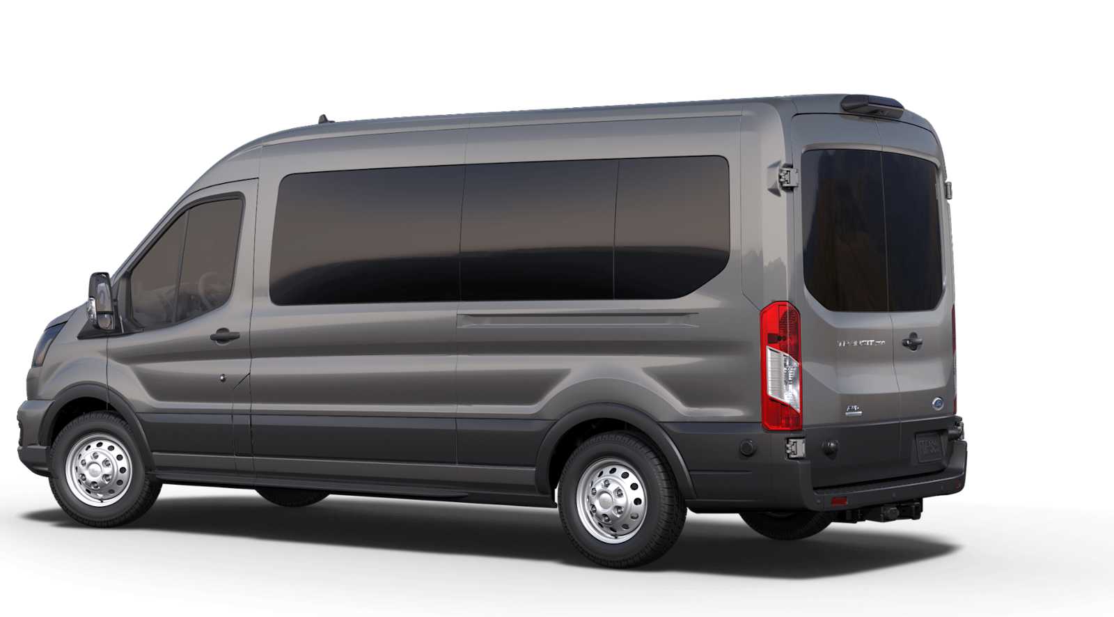 Thumbnail: 2025 Ford Econoline - 2