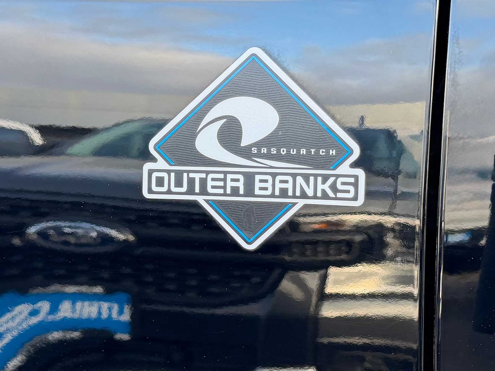 Thumbnail: 2023 Ford Bronco - 24