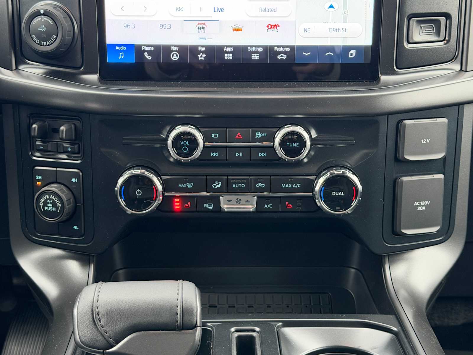 Thumbnail: 2025 Ford F-150 - 18