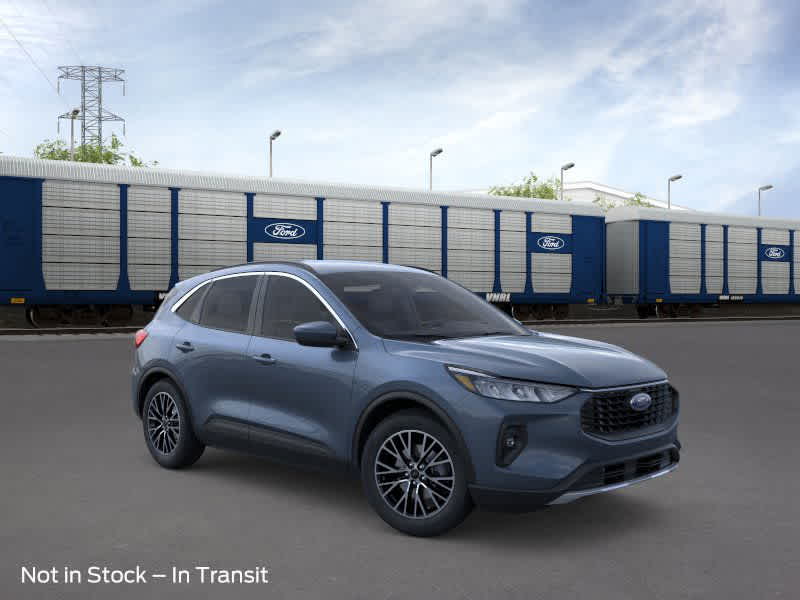 Thumbnail: 2025 Ford Escape - 7