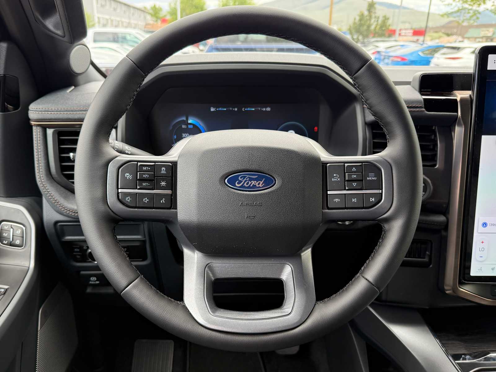 Thumbnail: 2025 Ford F-150 - 13