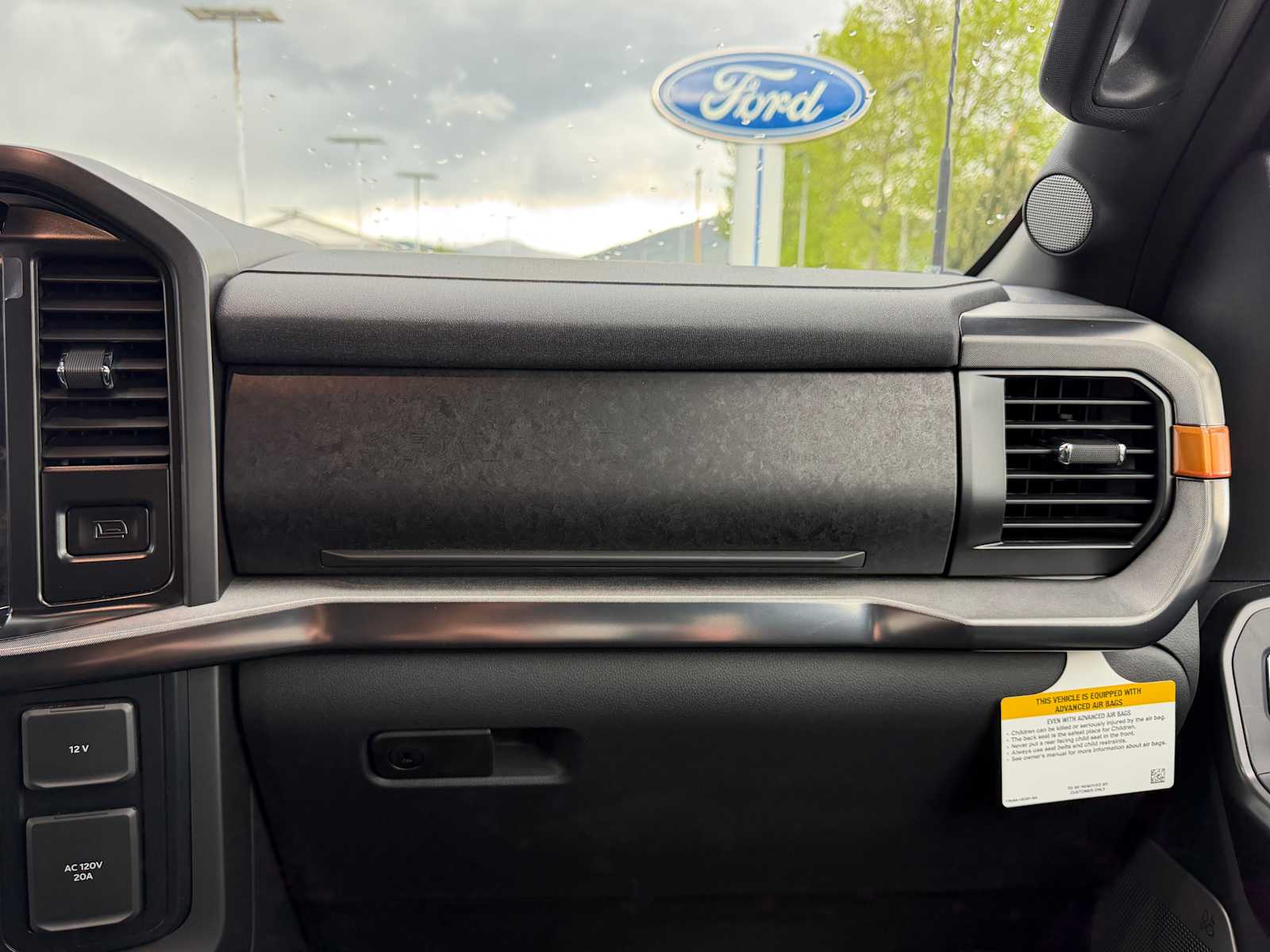 Thumbnail: 2026 Ford F-150 - 26