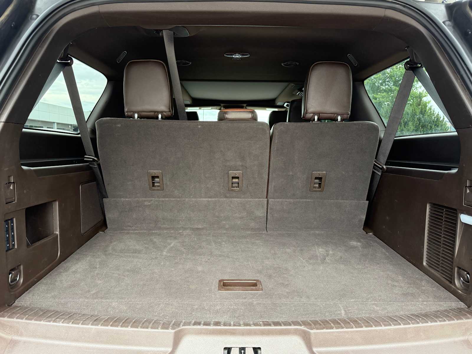 Thumbnail: 2024 Ford Expedition MAX - 10