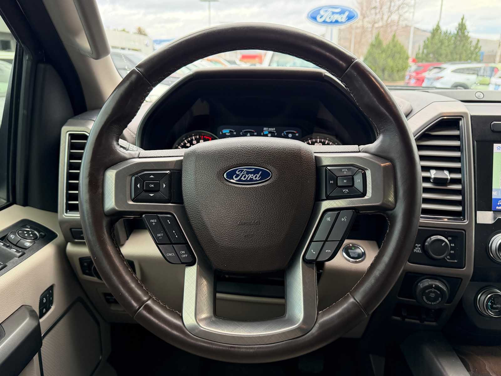 Thumbnail: 2019 Ford F-150 - 14