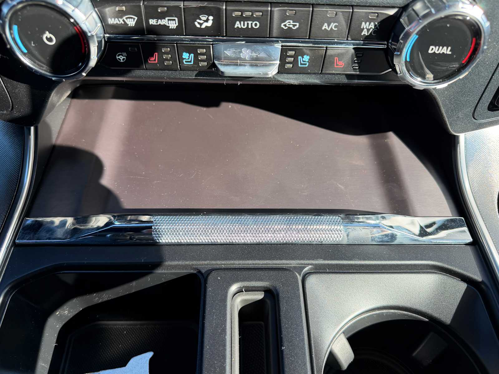 Thumbnail: 2025 Ford F-150 - 21