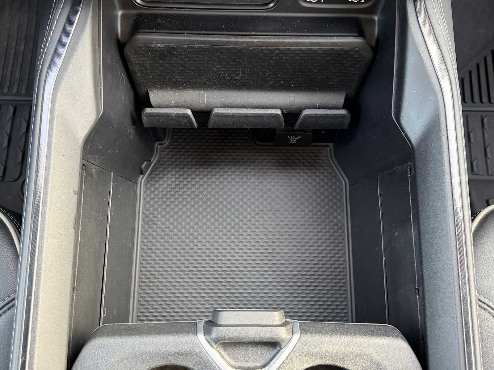 Thumbnail: 2024 RAM 2500 - 19