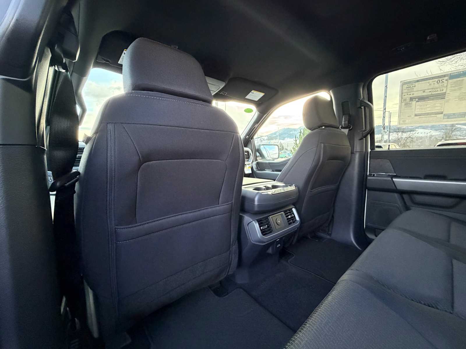 Thumbnail: 2026 Ford F-150 - 27