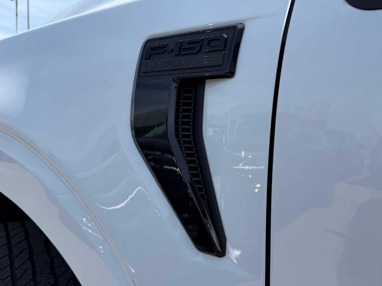 Thumbnail: 2026 Ford F-150 - 35