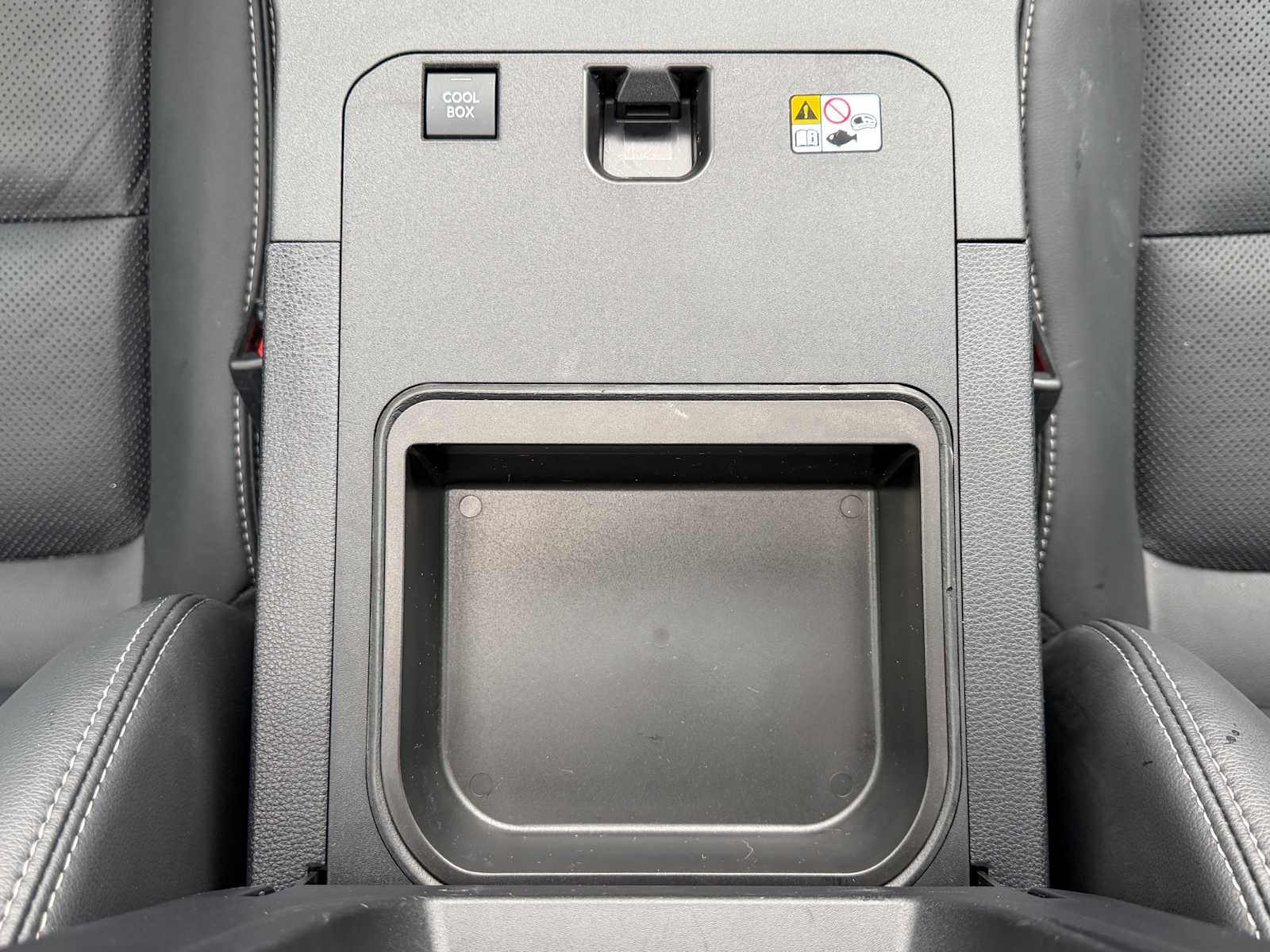 Thumbnail: 2025 Toyota Land Cruiser - 22