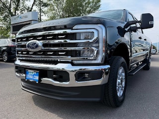 2026 Ford F-350 XLT Truck Crew Cab
