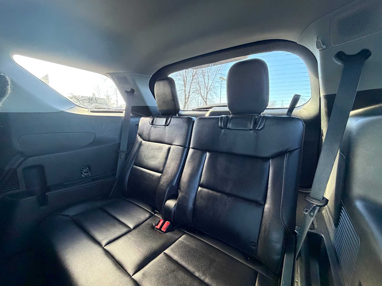 Thumbnail: 2023 Ford Explorer - 24