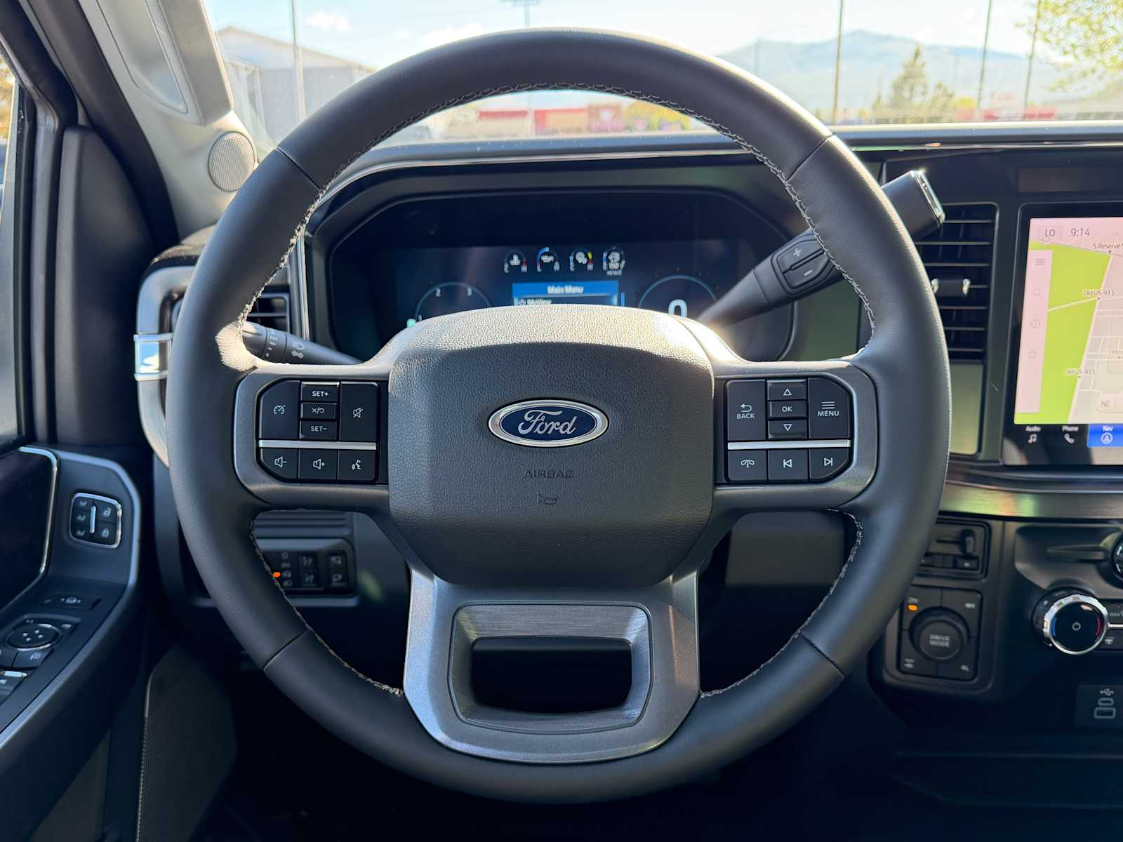 Thumbnail: 2026 Ford F-350 - 15