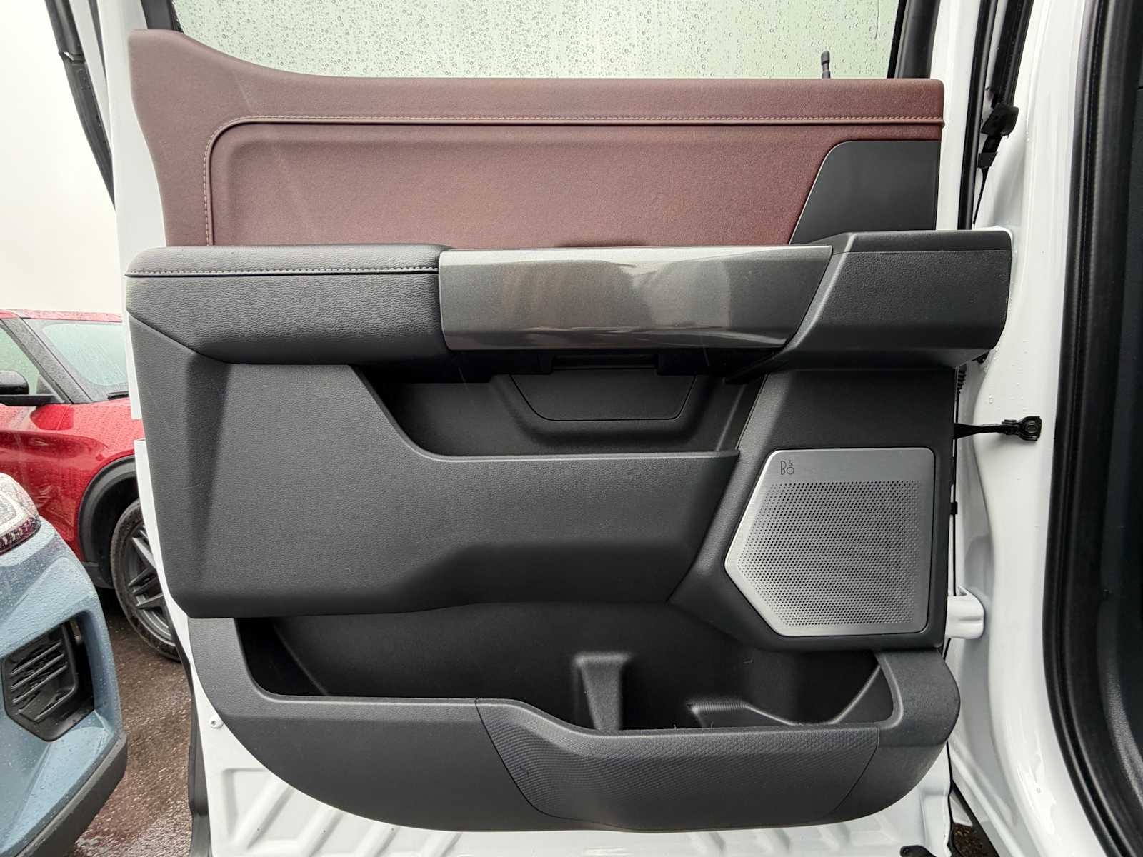 Thumbnail: 2021 Ford F-150 - 28