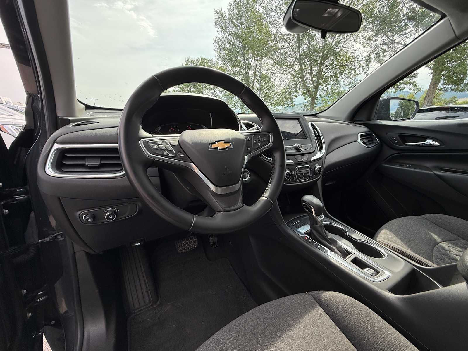 Thumbnail: 2023 Chevrolet Equinox - 13