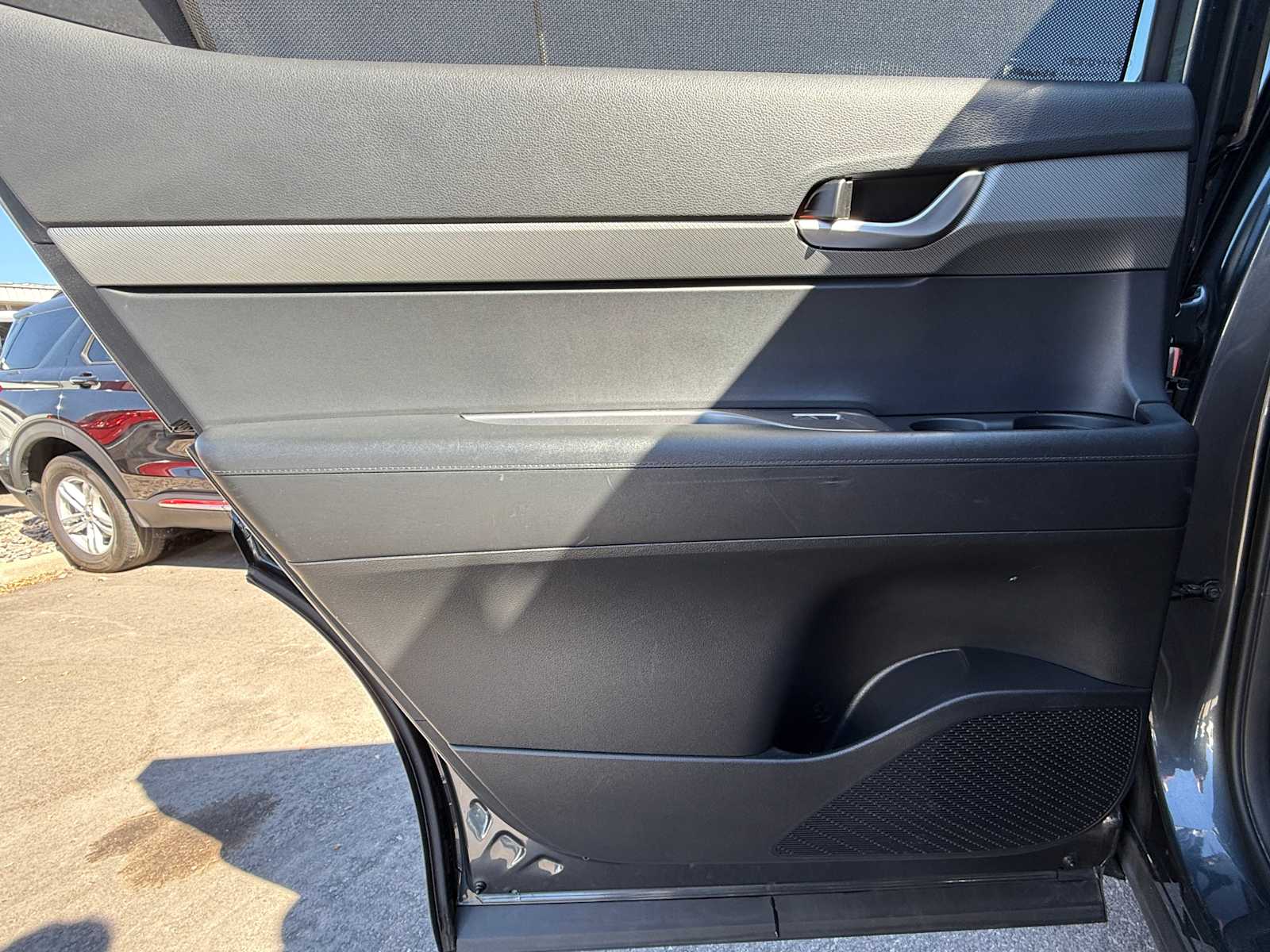 Thumbnail: 2024 Hyundai Palisade - 22