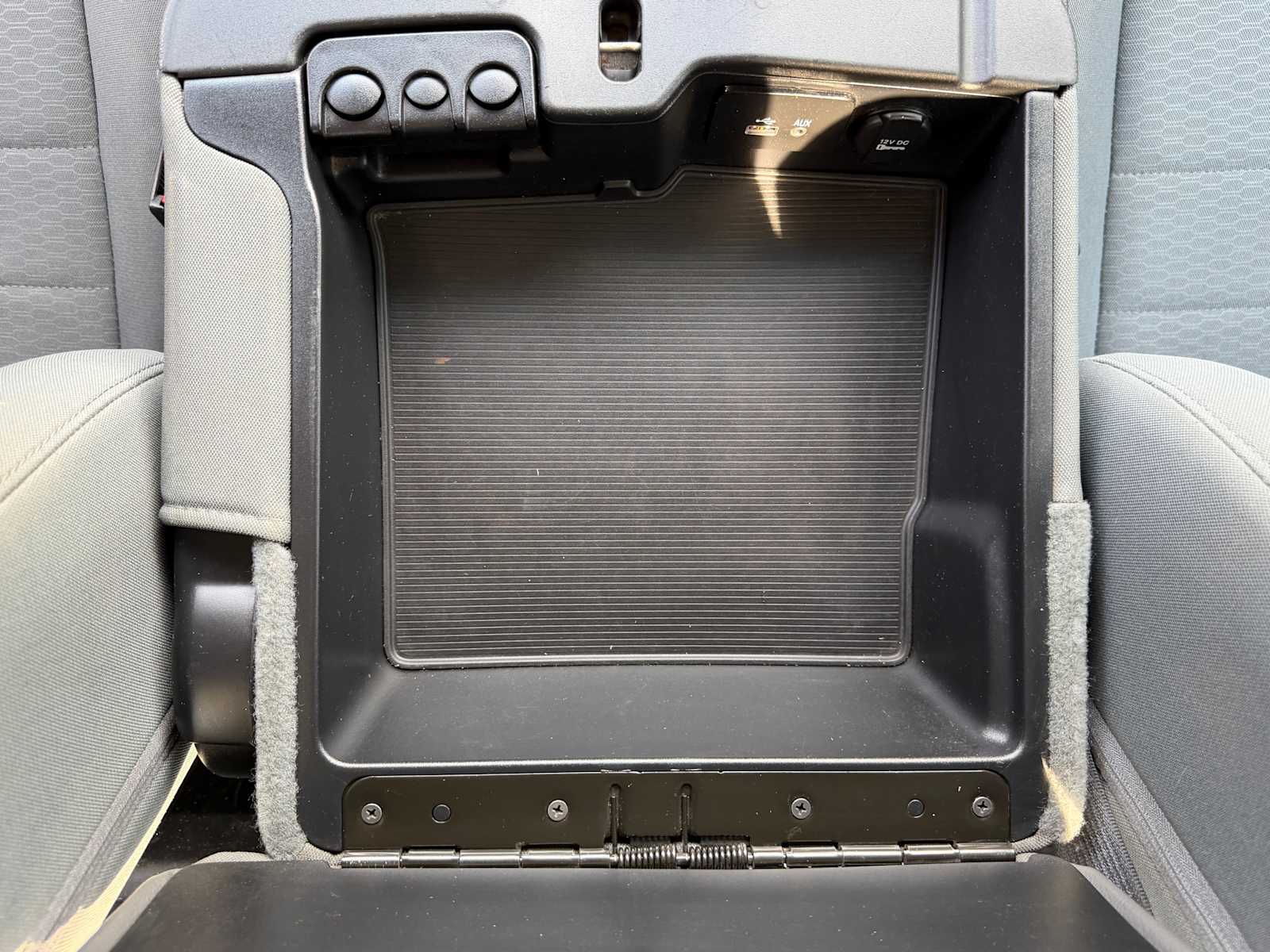 2016 RAM Ram 1500 Pickup Tradesman - Photo 21
