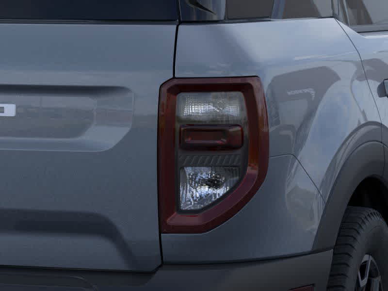Thumbnail: 2025 Ford Bronco Sport - 21