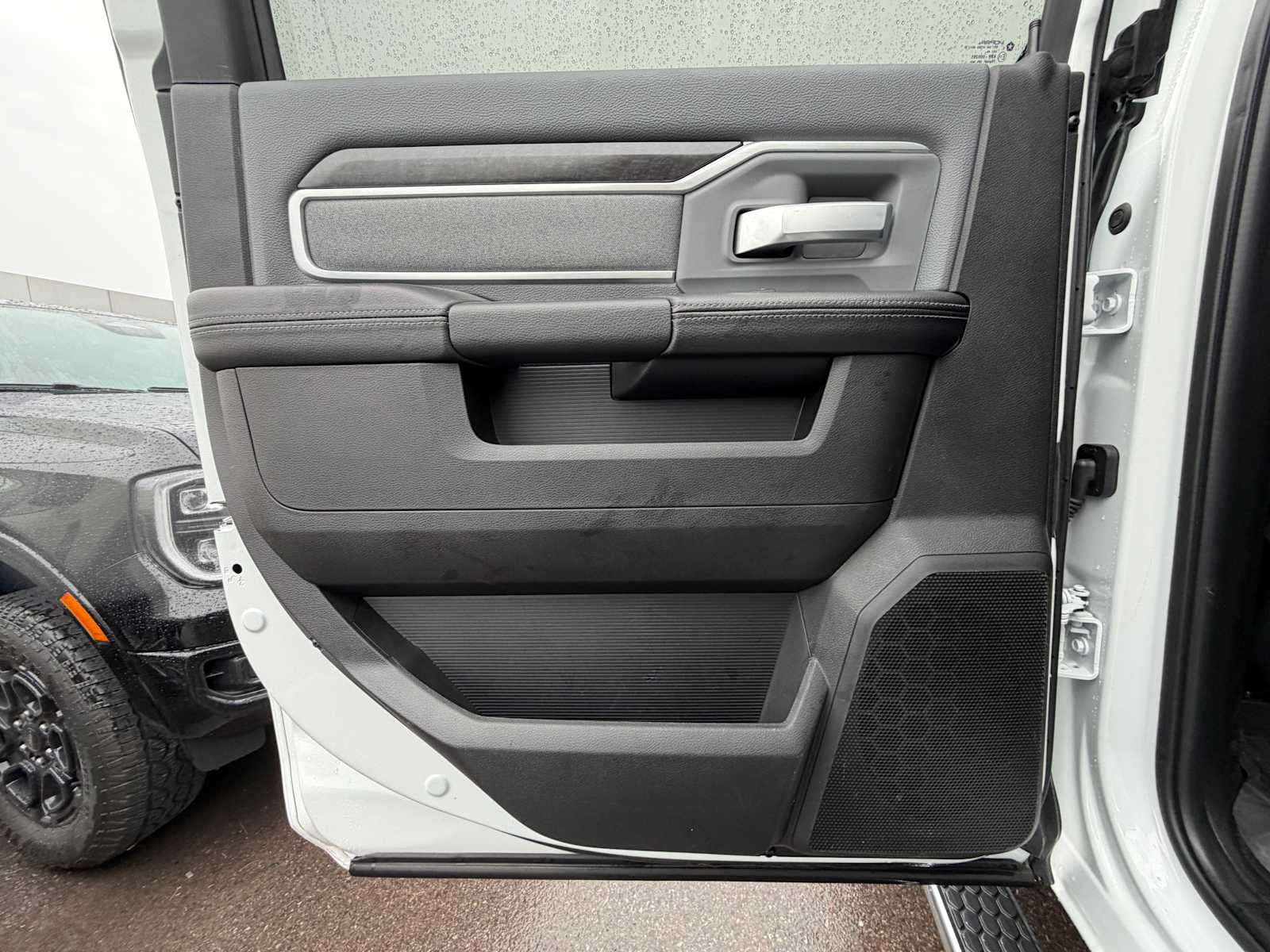 Thumbnail: 2023 RAM 2500 - 26